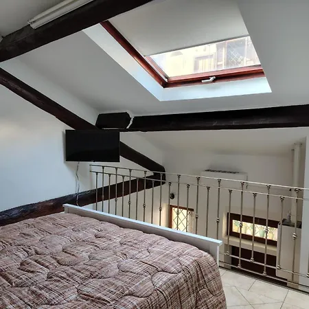 Apartamento Logical Navigli