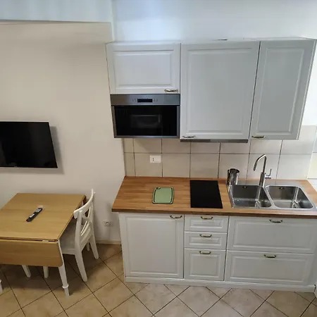 Logical Navigli Apartamento Milán