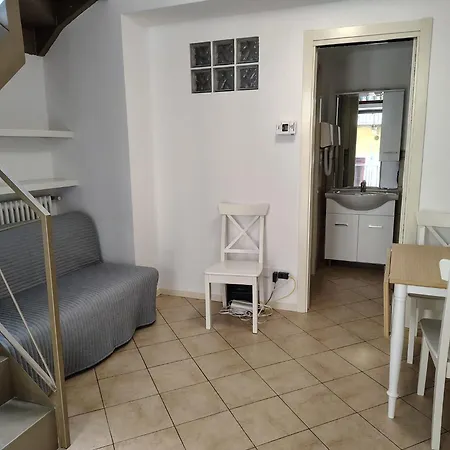 Apartamento Logical Navigli