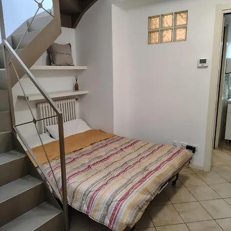 Apartman Logical Navigli *