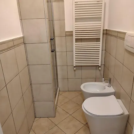 Apartman Logical Navigli *